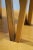 Set of Vintage Wood Stools by Charlotte Perriand for Mountain Les Arcs, 1960s For Sale - Image 3 of 18