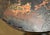 Chinese Chinoiserie Lacquered & Hand Painted Side Table For Sale - Image 17 of 18