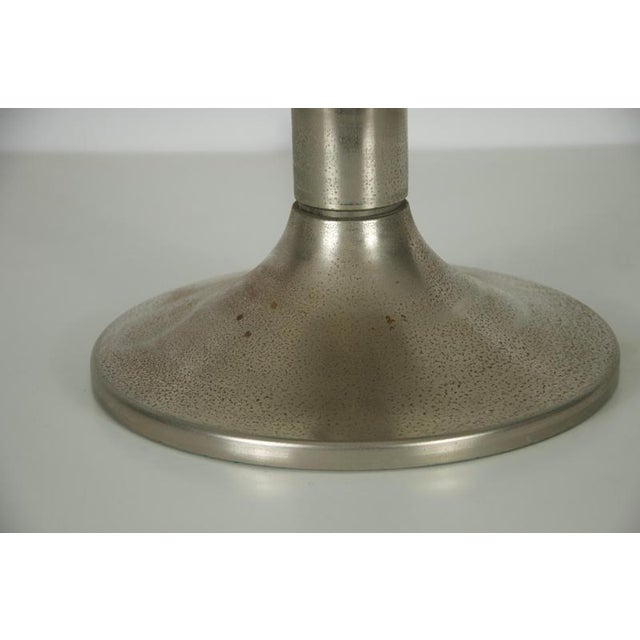 Gold Table Lamps attribtued to Sergio Mazza for Artemide, Italy, 1960s, Set of 2 For Sale - Image 8 of 15