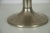 Gold Table Lamps attribtued to Sergio Mazza for Artemide, Italy, 1960s, Set of 2 For Sale - Image 8 of 15