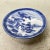 Ceramic Japanese Meiji Era Porcelain Plate For Sale - Image 7 of 7