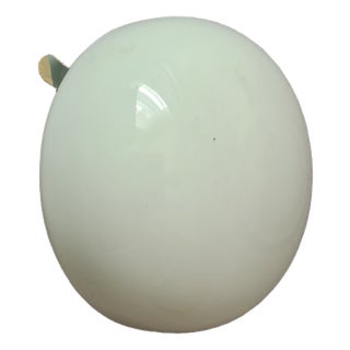 Vintage Belgian Plafon, 1970s For Sale