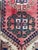 Black Small Turkish Anatolian Rug For Sale - Image 8 of 16