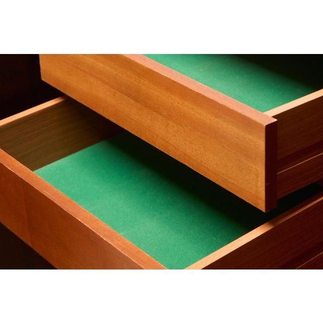 Brutalist Sideboard by Frans Defour, Belgium, 1970s For Sale - Image 11 of 13