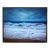 A Realist Seascape Painting, "Beyond" For Sale