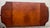 Bombay Company Mahogany Drop-Leaf One-Drawer Side Tables | Federal Style End Tables, a Pair For Sale - Image 11 of 12