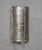 Gray Murano Silver Art Glass Wall Light, 2000 For Sale - Image 8 of 11