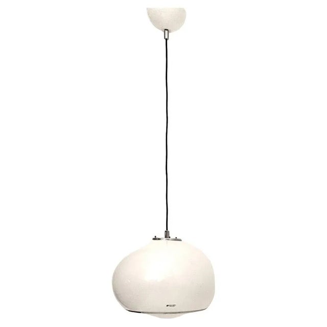 Bud Ceiling Light by Guzzini, Italy, 1960s For Sale - Image 12 of 12