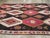 Galerie Shabab Collection Mid-20th Century Handmade Turkish Tribal Flatweave Kilim Room Size Carpet For Sale - Image 4 of 8