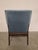 Scandinavian-Style Lounge Chair from Framar, 1950s For Sale - Image 4 of 9