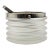 1970s Space Age "Onde" Series Crystal Ice Bucket, Sergio Asti, Arnolfo Di Cambio For Sale