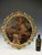 An Italian Oil Painting on Canvas in a Giltwood Florentine Frame 18th Century This finely painted Italian oil on canvas,...