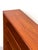 Purple Danish Teak Bookcase by Børge Mogensen for Søborg, 1960s For Sale - Image 8 of 18