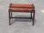 Late 19th Century English Mahogany Butler’s Tray Top Table For Sale - Image 4 of 12