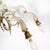 Art Deco Italian 8-Arm Chandelier, 1930s For Sale - Image 4 of 6