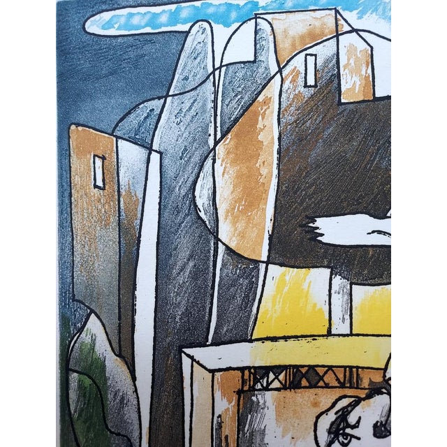Eugenio Chicano, Banco Mazo, 2007 For Sale - Image 4 of 6