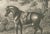 Samuel Howitt, Shooting Pony, 1799, Engraving For Sale - Image 9 of 10
