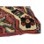 20' X 20" Antique hand-woven Farahan rug pillow. This is 100% wool. Back 100% cotton. Beautiful colors and well made. This...