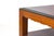 Vintage Art Deco Table in Burlwood, 1930s For Sale - Image 6 of 7