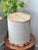 Antique 4 Gallon Stoneware Crock For Sale - Image 10 of 10