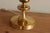 Swedish Brass Bobbin Table Lamp, Set of 2 For Sale - Image 14 of 18