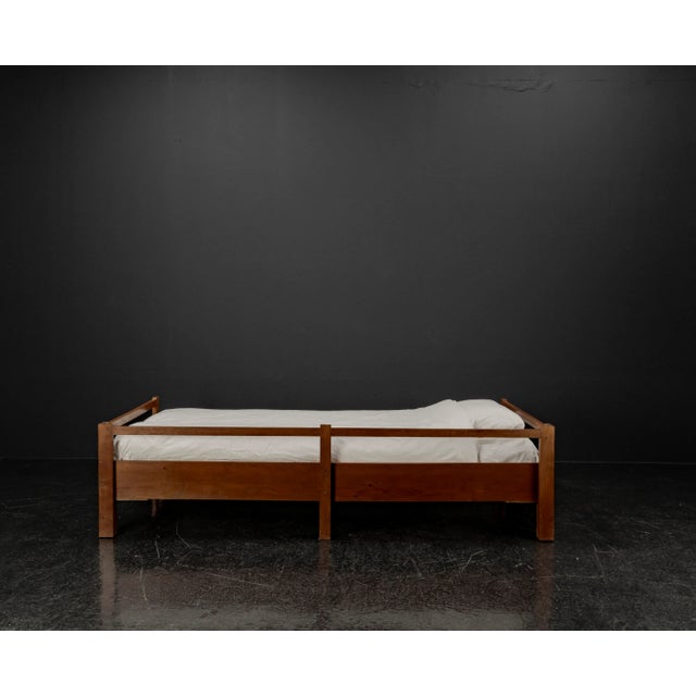 Bauhaus Oak Daybed, Germany, 1920s For Sale - Image 12 of 18