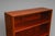 Small Mid-Century Shelf in Mahogany For Sale - Image 4 of 12