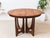 Brasilia Vintage Mid Century Dining Table For Sale - Image 10 of 10