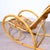 Bamboo Rocking Chair, 1970s For Sale - Image 13 of 16