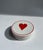 Vintage Modern "Ace" Ceramic Coasters, Set of 4 For Sale - Image 11 of 17