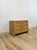 This charming vintage coastal wicker and rattan three drawer chest is a warm and beautifully crafted bedroom or living...