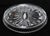Mid 20th Century Olde New Stock Clear Glass Soap Dish For Sale - Image 5 of 5