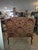 Charming Rustic European Settee from the 1990's