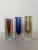 Vintage Vases by Flavio Poli, Set of 3 For Sale - Image 3 of 11