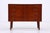 Vintage Danish Teak Chest of Drawers by Johannes Sorth, 1960s For Sale - Image 3 of 15
