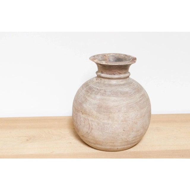 19th Century Nepal Tribal Pot-Advik For Sale - Image 5 of 10