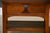 Wood 1960s Refinished Walnut and Rosewood King Nightstands by Kent Coffey Perspecta - A Pair For Sale - Image 7 of 10