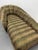 Vintage Vladimir Kagan Styled Post Modern Scallop Chaise Lounge For Sale In Baltimore - Image 6 of 10
