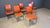 Dining Chairs by Ross Littel for Matteo Grassi, 1970s, Set of 6 For Sale - Image 11 of 17