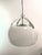 Mid-Century Modern Artemis Omega Pendant Light by Vico Magistretti for Artemide For Sale - Image 3 of 17