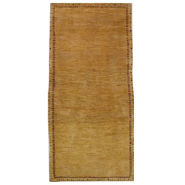 Gabheg Loribaft Rug, 2000s For Sale - Image 11 of 11