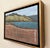 This listing is for the frame to go with the Within Reach painting.