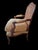 1960s Baroque-Style Armchairs with Hand-Woven Vienna Straw Backrests, Italy, 1960s, Set of 2 For Sale - Image 5 of 16