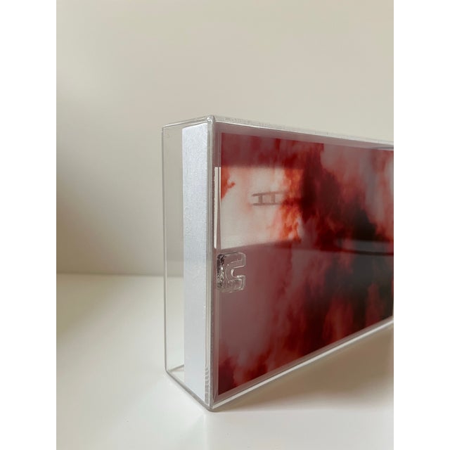 2010s “Infinitude” Limited Edition Sculptural Piece by Artist Nara Ota For Sale - Image 5 of 6