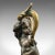 1900's Pair of Antique Decorative Cherubs For Sale - Image 9 of 12