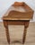 Victorian Pine Farmhouse Kitchen Table, 19th Century For Sale - Image 16 of 18