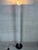 Adonis Floor Lamp by Gianfranco Frattini for Luci Italia, 1980s For Sale - Image 3 of 12