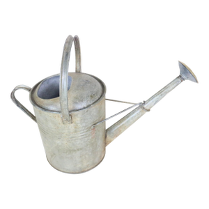 Early 20th Century English Watering Can