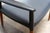 Wood Leather Armchair by Ejnar Larsen and Aksel Bender Madsen for Willy Beck, 1949 For Sale - Image 7 of 11