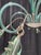 1980s Vintage Murano Glass Chandelier, 1980s For Sale - Image 5 of 11